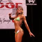 Desirae  Berkley - NPC Oregon State 2011 - #1